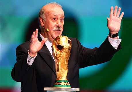 El rayo X de los equipos del Mundial