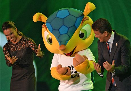 El sorteo desde adentro