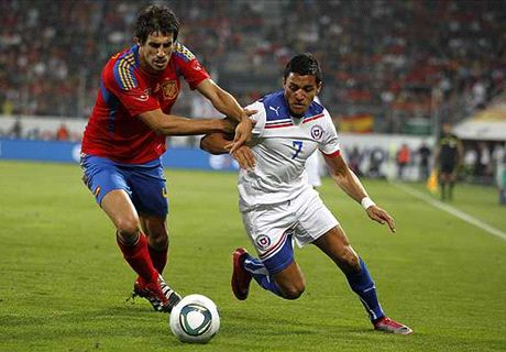 World Cup Group B: ‘Spain need to hit the ground running’