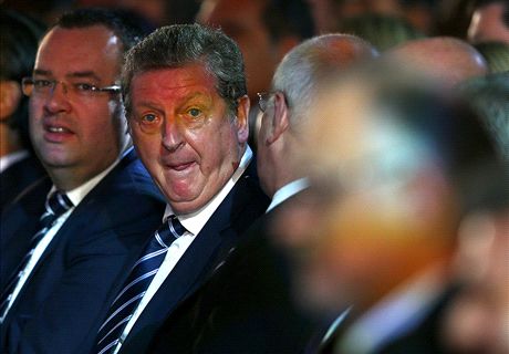 Hodgson wary of 'tough' draw