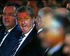 England boss Hodgson wary of 'tough' World Cup draw
