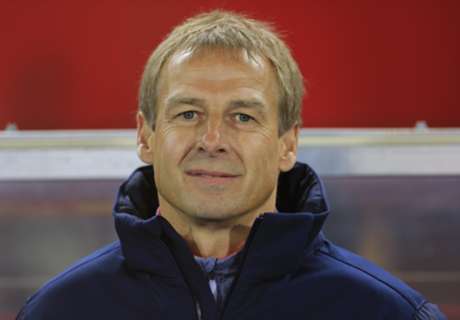 Jürgen Klinsmann möchte Deutschland ärgern - US-Medien entsetzt