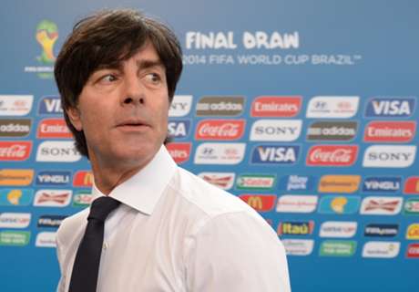 Joachim Löw: