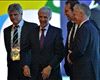 José Pékerman: "Es difícil hablar de un candidato"