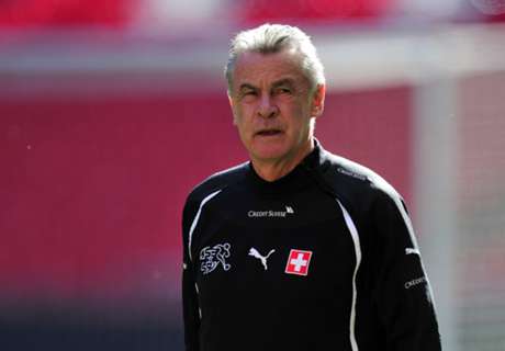 Hitzfeld voorspelt Duitse macht tegen Barça en Real