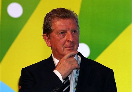 Hodgson sabe que no será sencillo
