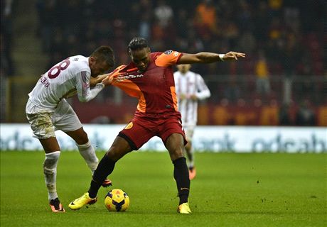 Drogba mogelijk gestraft voor Mandela-shirt