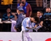 Messi retired in a moment of madness, says Funes Mori