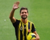 Ex-Werder-Profi Diego zurück nach Brasilien