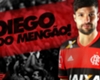Diego Ribas ficha por el Flamengo