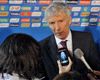 Pekerman viajará a Portugal