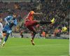 Süper Lig: Gala mauert - und gewinnt