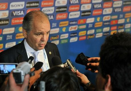 Las primeras reacciones de Sabella