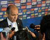 Alex Sabella Senang Hasil Undian Argentina