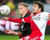 Utrecht Ungguli NEC Nijmegen