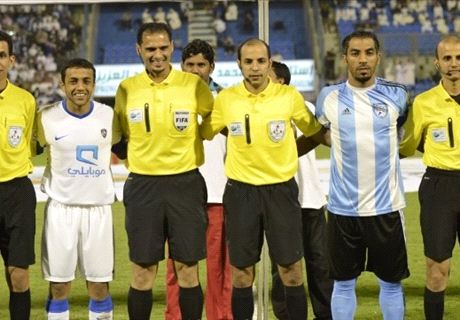الهلال يحقق فوزاً متأخراً خارج قواعده على حساب متذيل الترتيب
