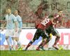 Einzelkritik 1. FC Nürnberg 1:1 FSV Mainz 05 - Nilsson mit Klassepartie, Sliskovic mit Blackout