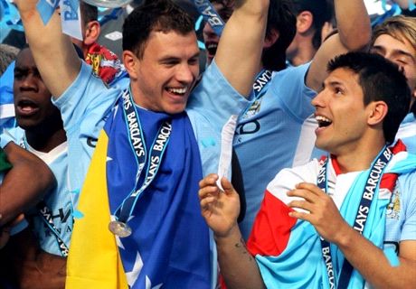 Ciudadanos del Maracaná