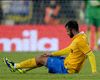 Brivido Juventus, Vucinic esce per infortunio... si pensa al Galatasaray?