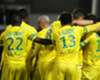 Nantes interdit de recrutement jusqu'en 2015