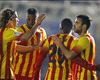 Barcelona's Song: 'It’s not a crime to lose a match'