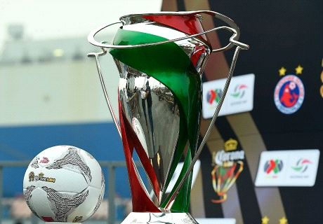 EN VIVO: La jornada 1 de la Copa MX