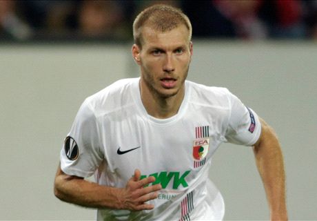 OFFICIAL: Liverpool sign Klavan