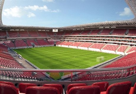 Fifa é multada em meio milhão de reais por desrespeito ao torcedor