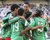 Mexico's World Cup warmups finalized with Israel match at Azteca