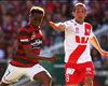 Western Sydney 1-1 Melbourne Heart: Wanderers held by improved Heart