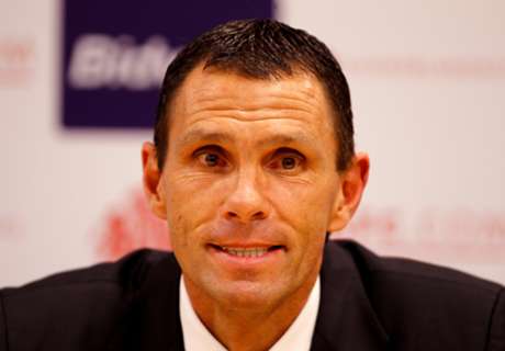 Poyet: Uruguay will beat England