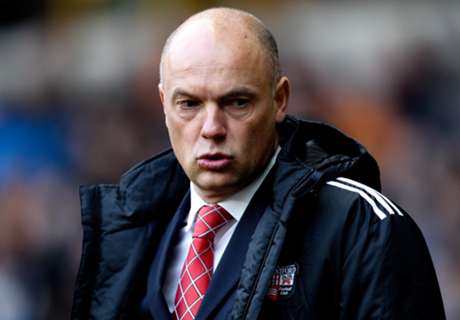 Rosler appointed Wigan manager