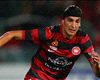 Brisbane: Jerome Polenz wird Teamkollege von Broich