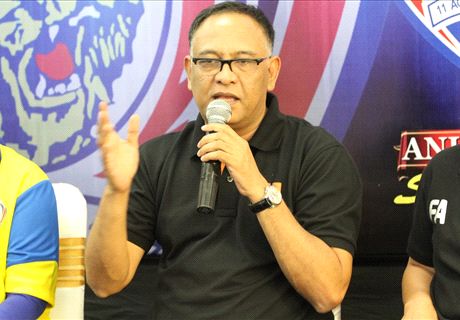 DC United Masih Terpukul Kalah Dari Persib Bandung