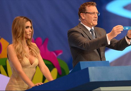 El Mundial también es un negocio