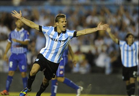 Zuculini será del City