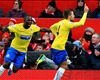 Player Ratings: Manchester United 0-1 Newcastle United