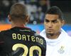 FOKUS: Boateng Bersaudara, Akur Dalam Perbedaan