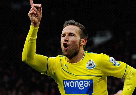 Cabaye drops PSG hint