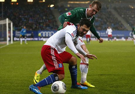 HSV: Rückfall in alte Zeiten?
