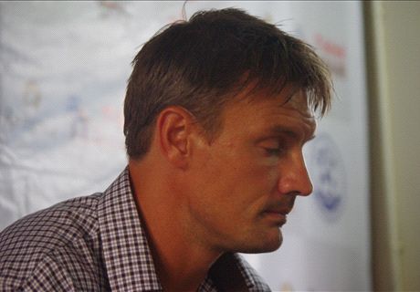 We are like Manchester United of India - Ashley Westwood