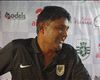 Mauricio Afonso on Godwin Franco: I don't have any personal grudge with any individual players