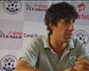Oscar Bruzon: I was impressed with Dempo