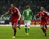 Bantai Werder Bremen, Bayern Munich Semakin Kokoh Di Puncak