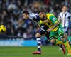 Player Ratings: West Brom 0-2 Norwich City