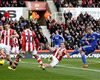 Premier League Team of the Week: Schurrle & Berbatov feature up front