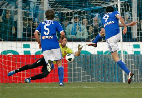 Serie B, 17ª giornata - Pari per Empoli, Avellino e Palermo, Pescara ok