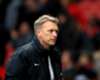 Newcastle defeat 'raised my spirits', claims Moyes