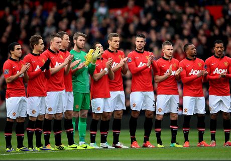 ¿Qué quiere el United?