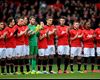¿Qué quiere el United?